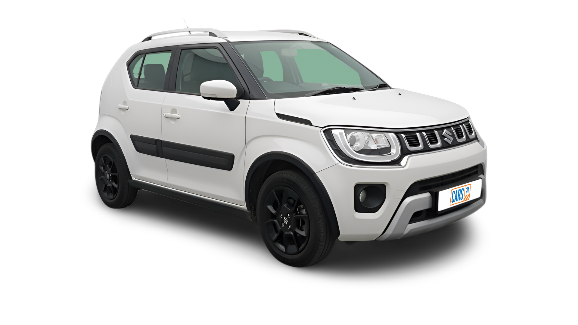 Maruti IGNIS-img
